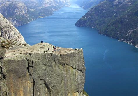 Noruega24 Noticias Y Viajes A Noruega Trekking En Noruega