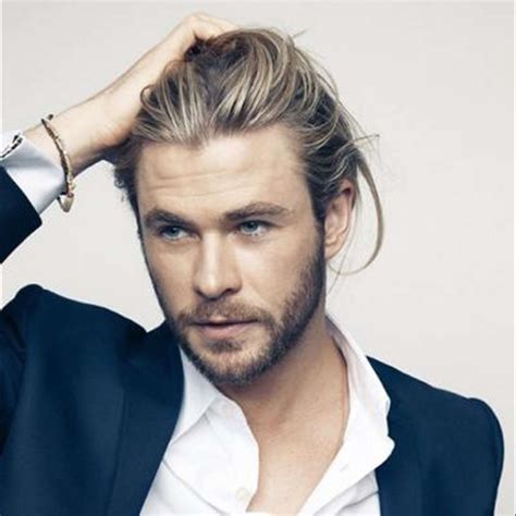 Chris Hemsworth Biography Actor Profile