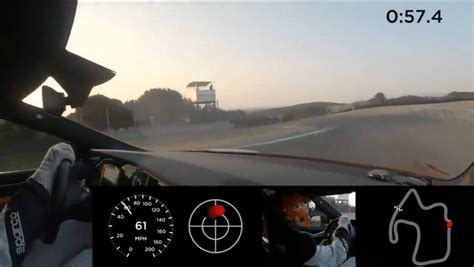 Other ice cars that get 4.4 seconds 0 to 60 get 12.8 to 12.9 second 1/4 mile runs. Watch New Tesla Model S Plaid Put A Storming Lap In Laguna ...