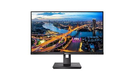 Philips 27 Inch Qhd Lcd Monitor With Powersensor Harvey Norman Singapore