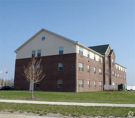 Ahepa 78 V Senior Apartments Apartments In Merrillville In