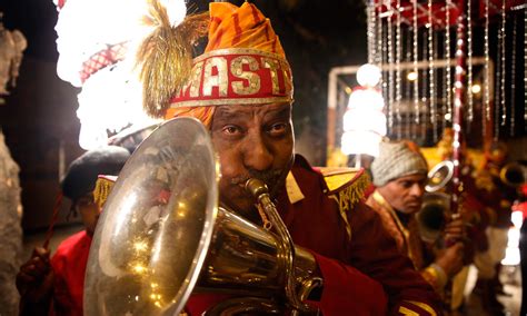 The rules will be effective from may 26, 2021. India's disappearing brass bands - World - DAWN.COM