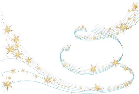 Christmas Clip Art Fairy Dust Png Download 1280867 Free