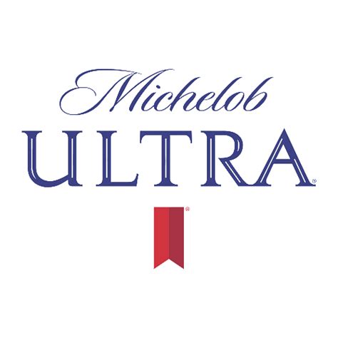 Michelob Ultra Logo Transparent Png Stickpng