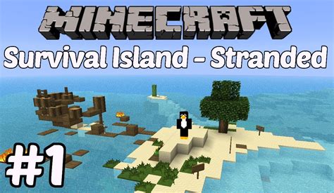 Minecraft Survival Island Part 1 Dave The Sailor Free Nude Porn Photos