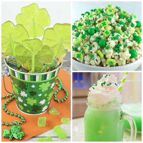 Pin On St Patricks Day Party Ideas
