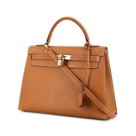 Hermès Kelly Handbag 356435 Collector Square