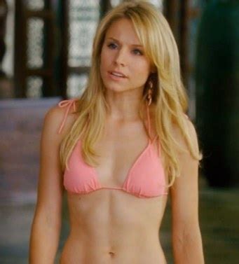 Kristen Bell Forgetting Sarah Marshall