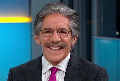 Geraldo Rivera Says He Quit Fox News After Being Fired From The Five
