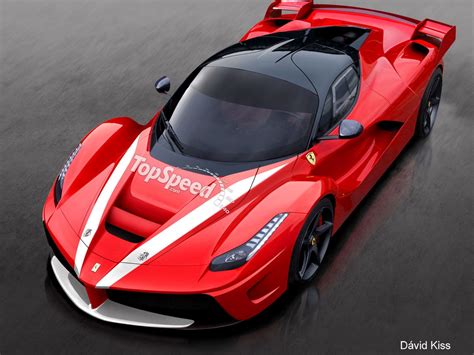 2015 Ferrari Fxx K Gallery 498765 Top Speed