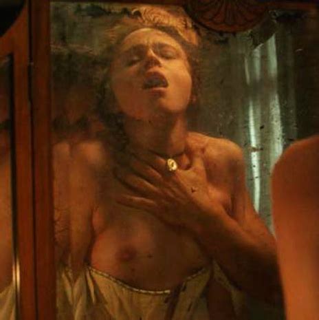 Maeve Dermody Nude Sex Scene From Carnival Row Scandal Planet