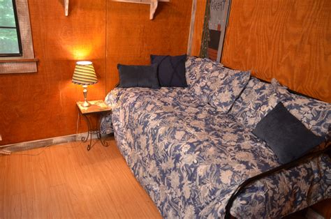 The Woodsman Cabin | Starr Mountain Retreat