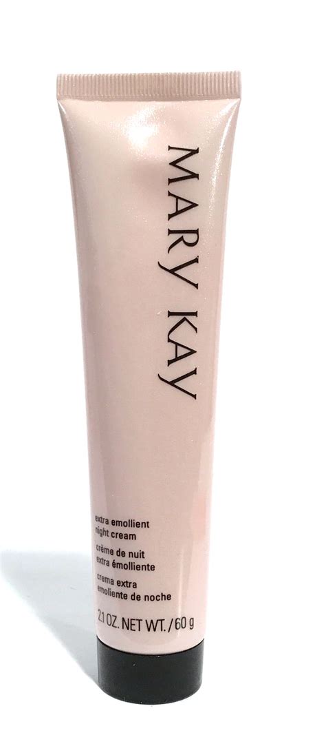 Brands Mary Kay Mary Kay Extra Emollient Night Cream Discount