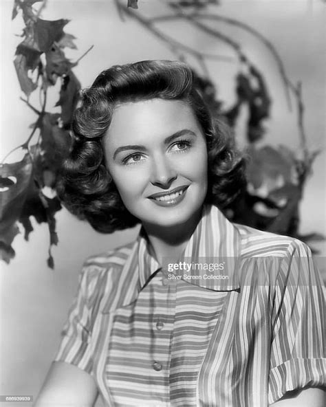 American Actress Donna Reed Circa 1945 News Photo Getty Images