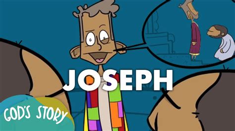 Gods Story Joseph Youtube