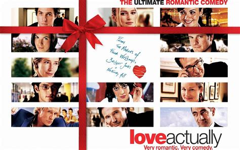 A Definitive Ranking Of Love Actually Characters - Brooklyn Magazine