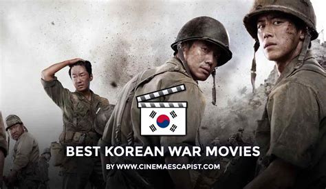Lee min cheol, who also loses his wife in an accident on that day, suddenly shows up. The 15 Best Korean War Movies | Cinema Escapist