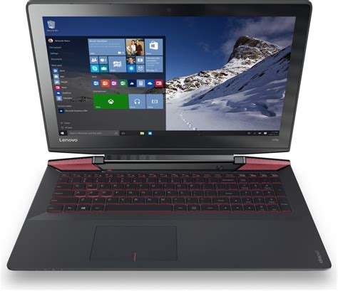 Buy Lenovo Ideapad Y700 15isk Gaming Laptop Core I7 26ghz 16gb 1tb