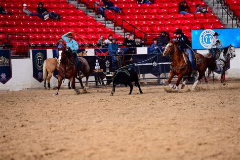 World Series Of Team Roping Archives Team Roping Journal