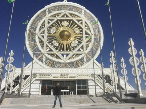Turkmenistan Archives Frugal Travellers