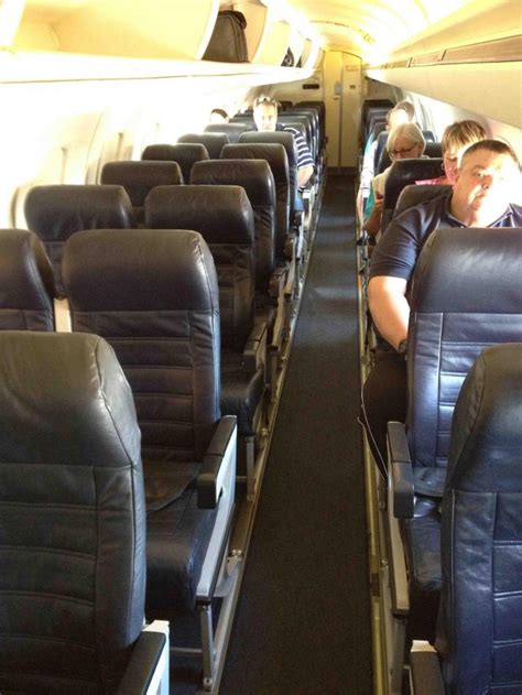 Delta Embraer Emb 145 Seating Chart Tutorial Pics