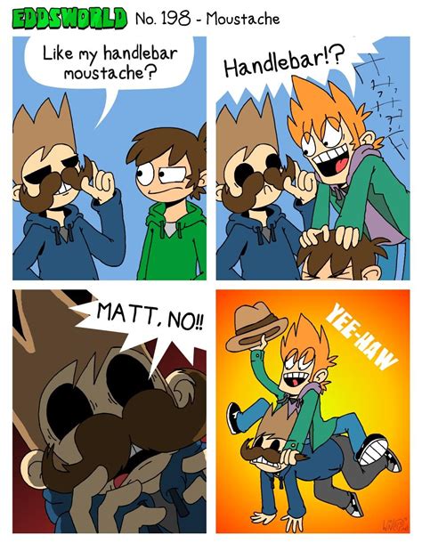 Comic R Eddsworld