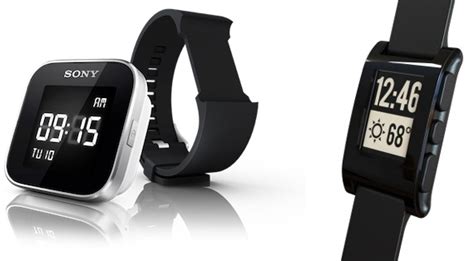 ลือ Apple และ Intel กำลังจับมือสร้างนาฬิกา Smart Watch ออกขายปีหน้า