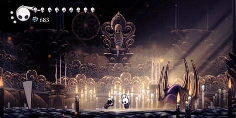 Ranked The Most Difficult Hollow Knight Bosses