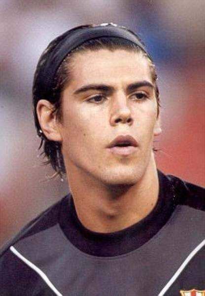 Victor Valdes Fc Barcelona Football Players Club Fo Porter Sports
