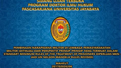 Detail Download Logo Universitas Jayabaya Koleksi Nomer 32