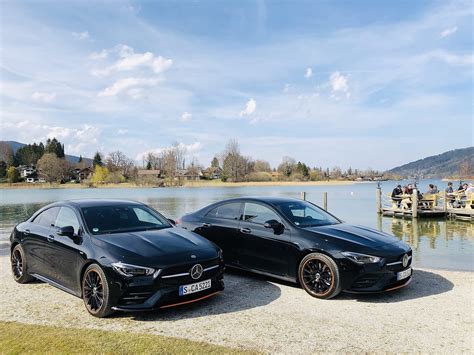 Rated 5 out of 5 stars. 2020 Mercedes-Benz CLA First Drive Review: Round 2 TKO - Motor Illustrated