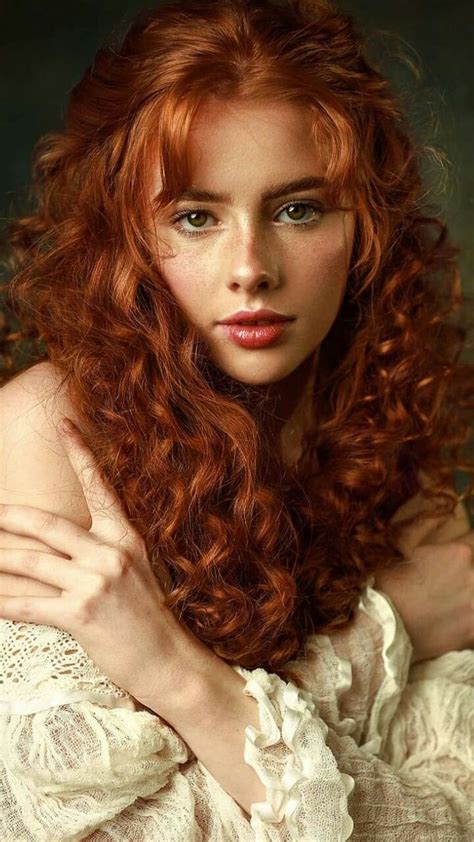 Pin By Philippe Schouterden On Arte Foto Beautiful Red Hair Red