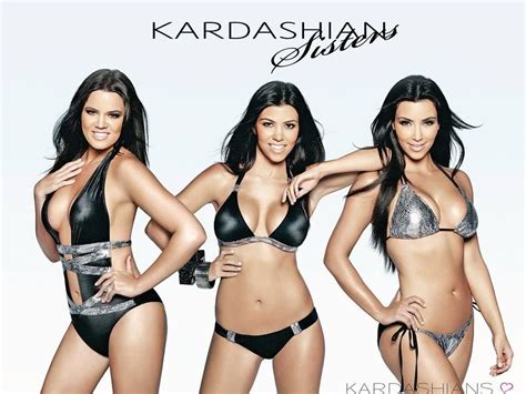 kardashian sisters kim bikini beach bunny kardashian girls