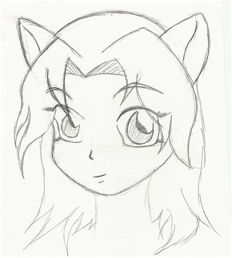 Pictures of anime drawings easy sketches to draw with pencil for beginners easy anime ogen tekenen manga tekening gezichten tekenen. anime drawings easy - Google Search | Anime drawings for ...
