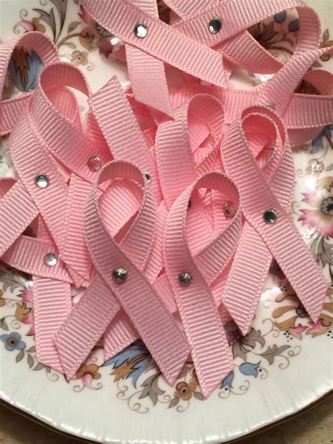 Cancer Ribbon Pin Childhood Cancer Awareness Ribbons Breast Etsy
