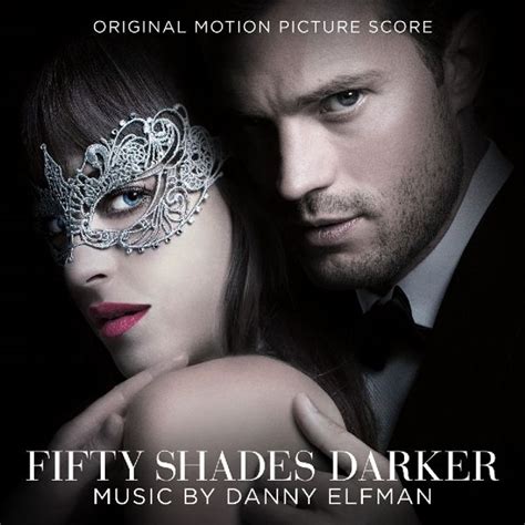 While grey was well acted and funny, most of the funniest parts came from bad writing. Fifty Shades Darker-Score von Original Soundtrack auf ...