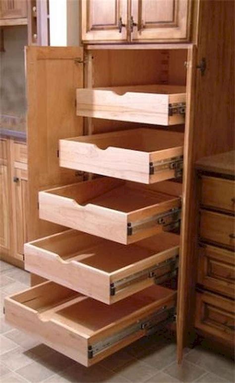 Oak Kitchen Pantry Cabinets The Best Kitchen Ideas Vrogue Co
