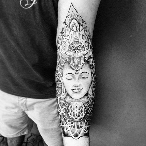 We did not find results for: New Tattoo Sleeve Buddha Symbols Ideas | Buddha tattoos, Ärmeltätowierungen, Tattoos rücken