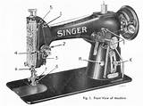 Images of Singer Sewing Classes