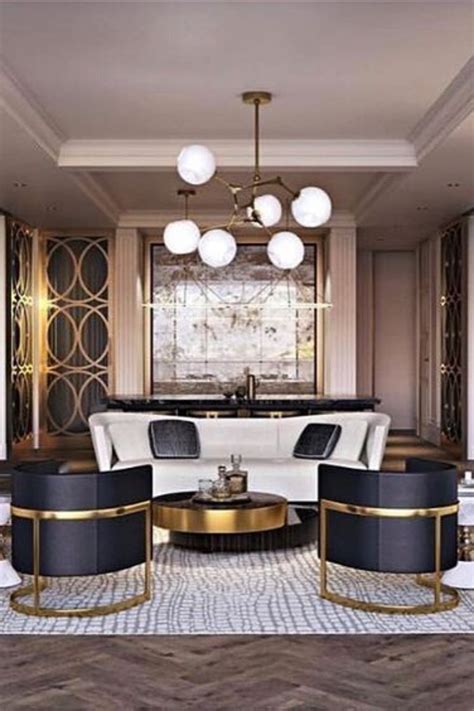 Salotto Di Lusso Luxury Living Room Design Luxury Living Room