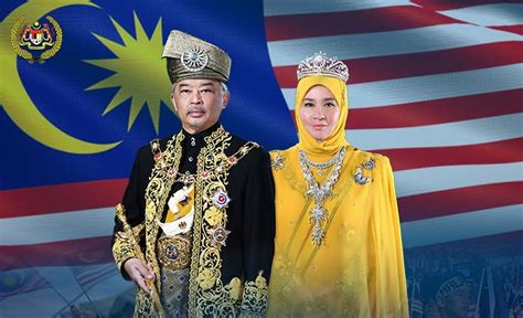 Malaysians Must Know The Truth King Queen Extend Malaysia Day Wishes