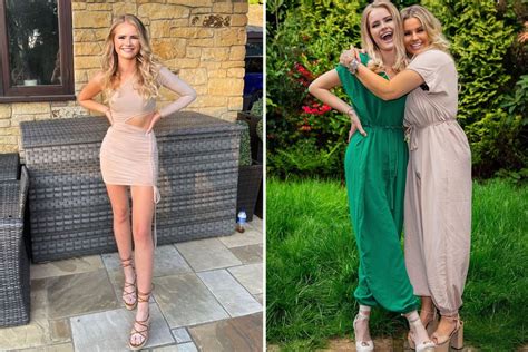 Kerry Katonas Daughter Lilly Wows In Cut Out Dress After Revealing She Turned Down Love Island