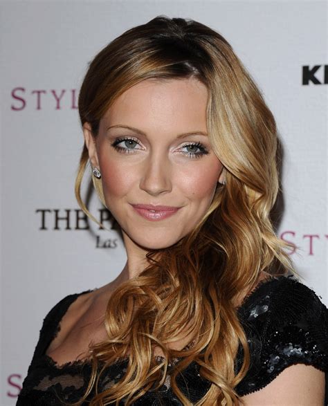 best of katie cassidy style moments