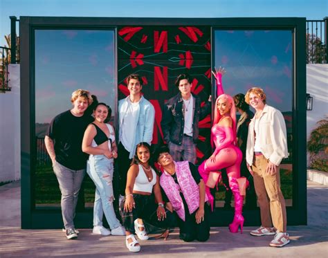 Hype House Reality Series Lands At Netflix