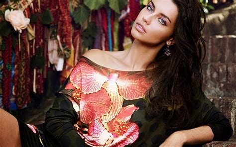 1920x1080px 1080p Free Download Adriana Lima Celebrity Models Brazilian Brazil People