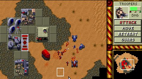 Frank Herberts Dune Is Still The Template For The Entire Rts Genre