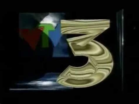 Nội dung các chương trình trên vtv3 rất phong phú và đa dạng như : VTV3 Ident (1998 - 2004) (2) - YouTube