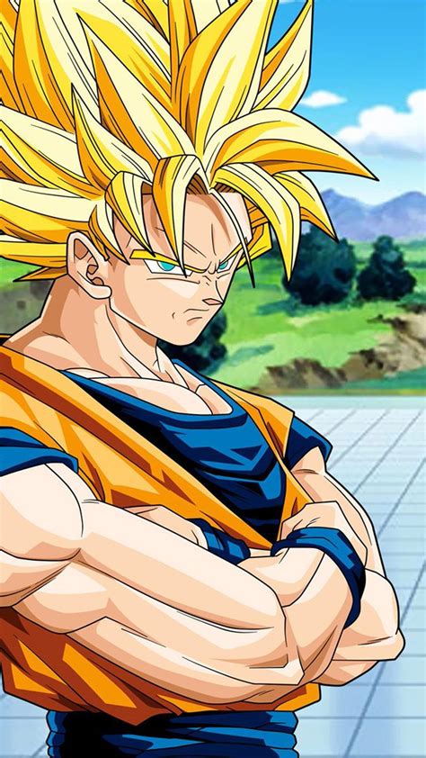Take your phone style to the next level with gorgeous phone wallpapers from unsplash. Top 100 Dragon Ball Z Hd Wallpapers For Mobile - wallpaper ...