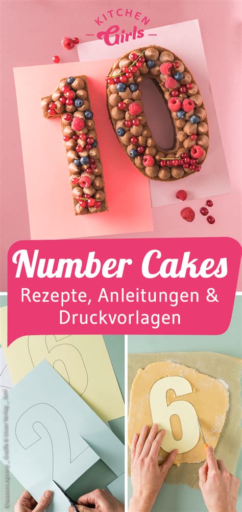 We did not find results for: Number Cakes selber machen - So geht´s | Hochzeitstorte ...