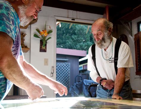 Robert Cogen: He Created a Piece of Humboldt's History | Lost Coast